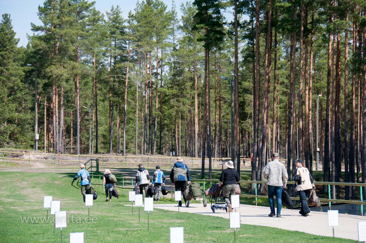 013 Voistlusrajale minek